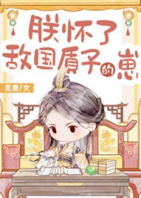 朕怀了敌国质子的崽